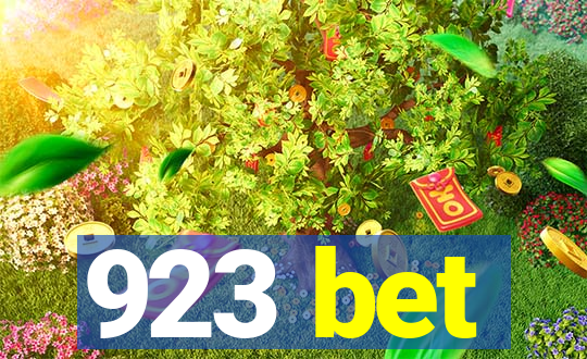 923 bet